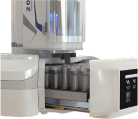 Vial checking Vial checking